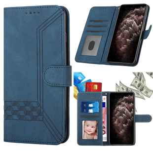 适用小米13翻盖式 f8保护m8插卡redmi皮套note9pro全包turbo5防摔17硅胶5g m6电话红米a3手机壳pococ61男m6女款