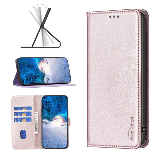 适用小米k80红米k70手机壳11i翻盖式note14保护套civi3全包f7侧翻
