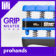 吉他平方ProHands 包邮 GRIPmaster手指训练器钢琴吉他指力器 现货