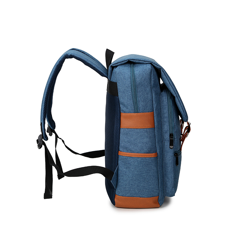 Sac à dos collège - Ref 47421 Image 4