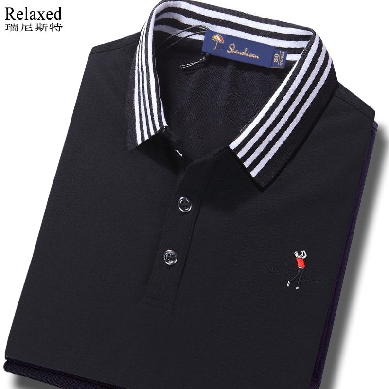 清仓特价高尔夫球衣服装男装POLO衫长袖翻领T恤带领GOLF纯棉秋季,运动/瑜伽/健身/球迷用品,高尔夫上装,淘宝优惠券,粉丝福利购,淘宝优惠卷