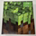 C418-Minecraft Volume Alpha Виниловая пластинка Minecraft Green LP mini 1