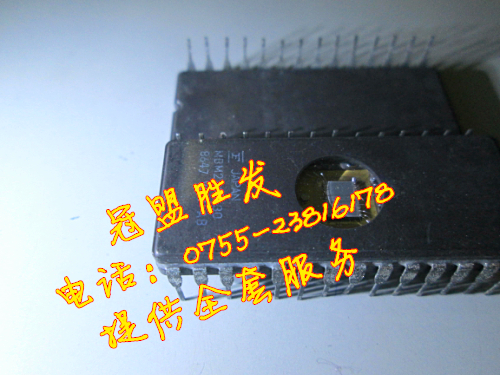 MBM2764-30  2764 现货，包上机