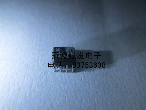 AD548JR    AD548KR 现货，需要多少个请直拍,包上机好用
