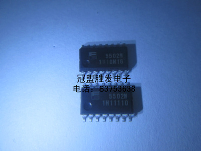 FA5502M   5502M   全新原装，请直拍
