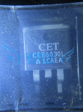 【实体店信誉】CEB6030L 原装现货  量大价优 可出样板