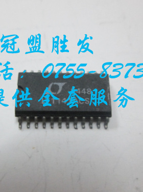 【实体店信誉】LT1141ACSW  LT1141ACS  自家现货 质量有保障