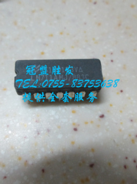 LM711AMJ/883C  现货包质量 可出样板