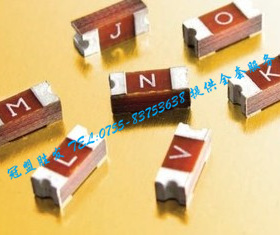 MF2410F1.000TM 贴片保险丝 2410 1A 250V 快断 原装AEM