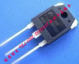 FGA25N120 AND  原装现货 需要多少个请直拍