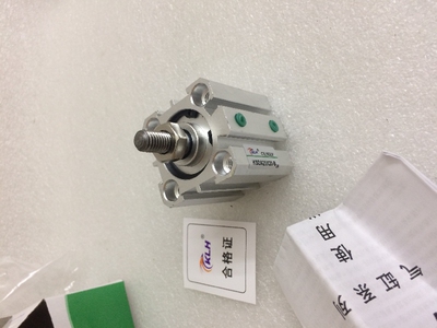 Cylinder 气动元件薄型气缸SDA 16*5X10X15X20X25X30X40X50X75