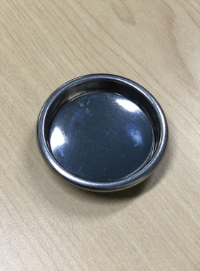 意大利Nuova Ricambi原装 58mm规格 冲泡头 盲碗