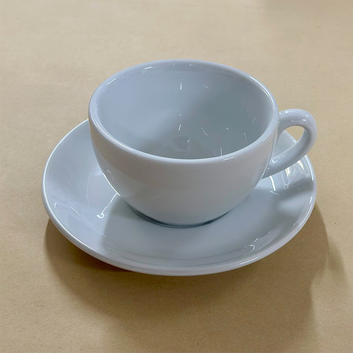 意大利IPAMilano拉花拿铁杯