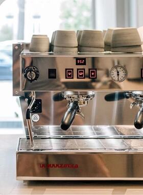 意大利辣妈La Marzocco咖啡机Linea PB/Linea s 双头电控含税质保