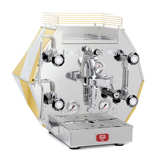 半自动咖啡机 Diamantina 家用商用意式 钻石 意大利La Pavoni