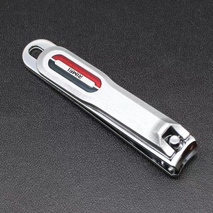 正品金达日美大号家用指甲钳穿轴式安全钉指甲刀老式坚固指甲剪