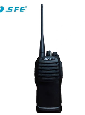 SFE顺风耳SD530数字对讲机超长待机质量稳定