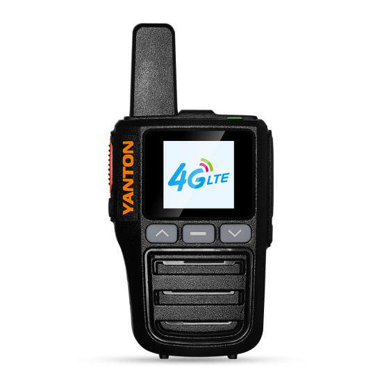 远通T-X3公网X84G对讲全国5000公里户外迷你小巧手持长途物流