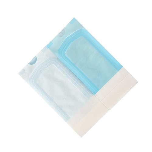 灭菌自封袋牙科耗材一次性自封袋