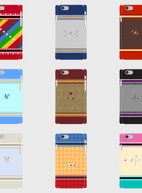 日本动漫周边偶像梦幻祭ensemble stars组合硅胶软壳手机壳全新