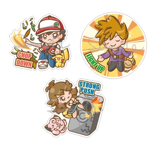 茶猫屋日本动漫周边口袋妖怪精灵宝可梦亚克力挂件玩具满百包邮新