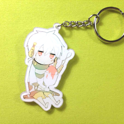 日本背包小挂件动漫周边新品