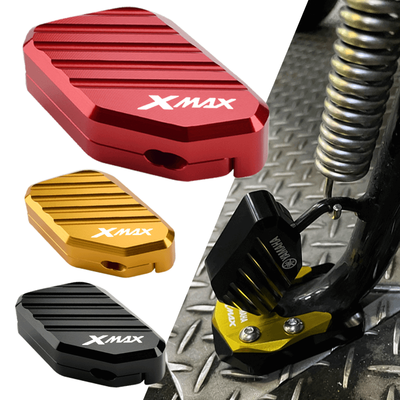 适用雅马哈xmax300/250边撑