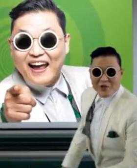 墨镜白色水原希子前卫风太阳眼镜