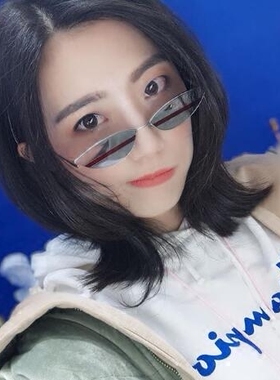 墨镜水原希子太阳眼镜宋茜同款