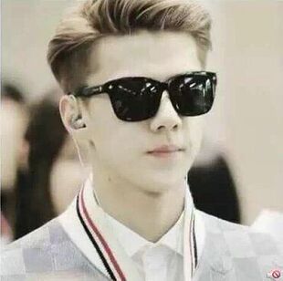 谢霆锋个性情侣权志龙同款墨镜防紫外线明星新款水原希子太阳眼镜