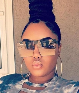 极限挑战孙红雷同款墨镜ins遮阳防晒罗志祥太阳眼镜太阳眼镜