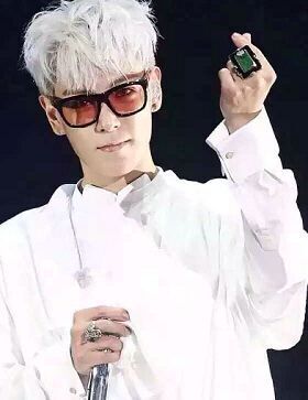 墨镜权志龙明星款李易峰太阳眼镜