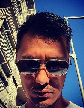 陈冠希同款墨镜太阳眼镜遮阳余文乐黑超权志龙鹿晗韩版时尚太阳镜