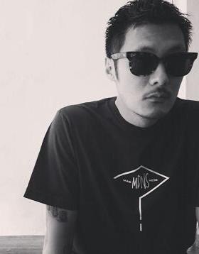 墨镜权志龙太阳眼镜余文乐同款