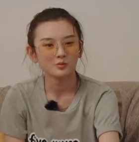 墨镜前卫风太阳眼镜宋祖儿同款