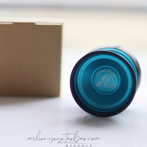 YYR悠悠球溜溜球yoyo球
