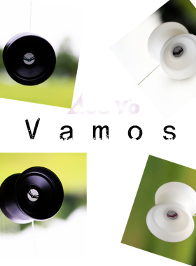 悠悠球 aceyo 4A vamos启程 专业比赛竞技高级数控yoyo球溜溜球