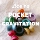Йо-йо aceyo pocket gravity из алюминиевого сплава, йо-йо-мяч, йо-йо, забавный и интересный маленький йо-йо mini 0