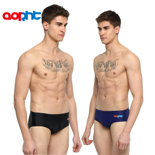 性感泳裤 泳衣游泳装 备 特价 三角裤 男三角专业男士 竞速泳裤 游泳裤