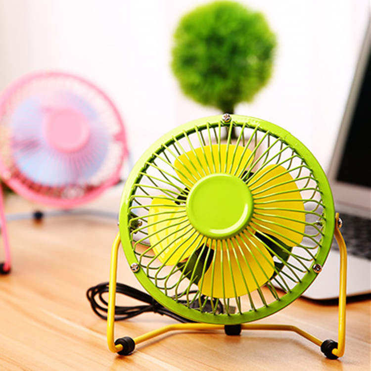 Ventilateur USB - Ref 399651 Image 4