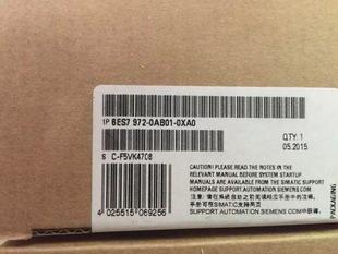 0XA0全新原装 西门子RS485中继器6ES7972 0AB01 未拆封 0AA01 正品