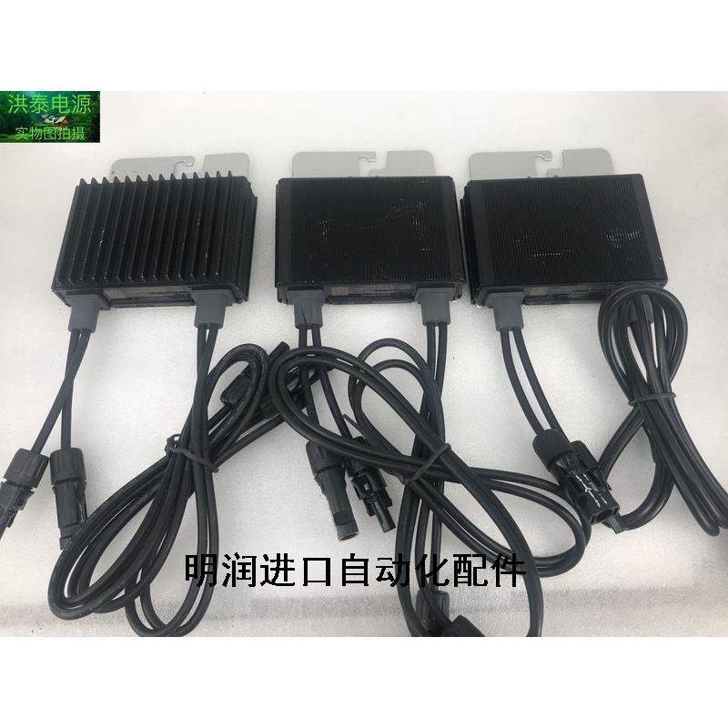 Solaredge太阳能MPPT直流光伏优化器320W 370W 400W P320-5NC4ARS