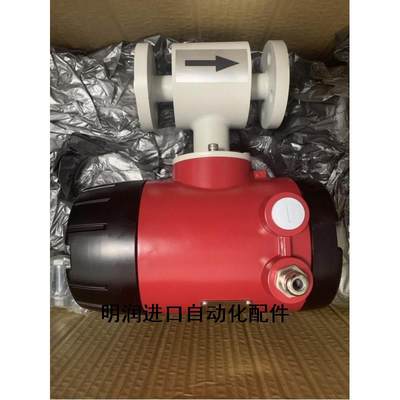 百纳流量计 BANNA FEM1000-010ACBKFC0B7DP，全新原装正品议价