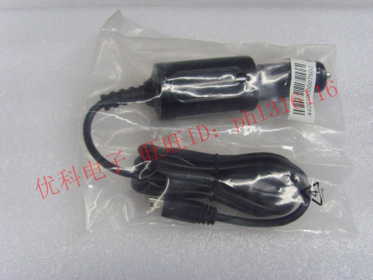 chargeur 2.1A, 2A - Ref 1302512 Image 3