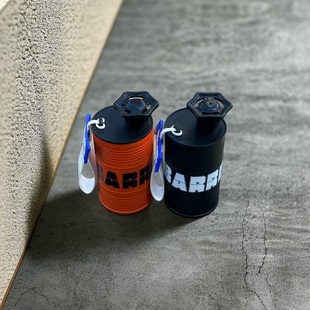 2024爆款个性定制油桶壶杯创意保温杯小巧轻便水杯学生杯1901