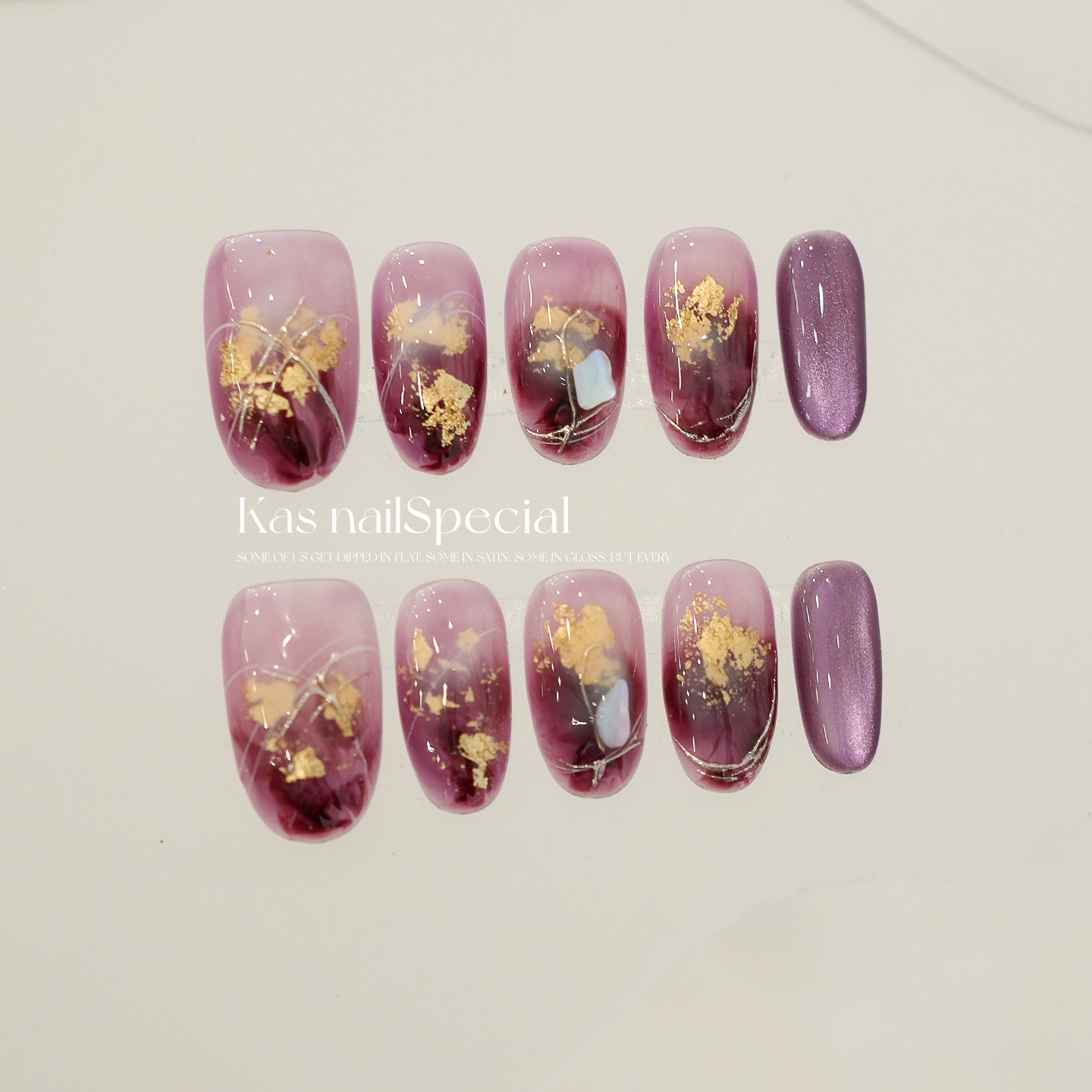 「夜色信笺」纯手工法式渐变温柔显白秋冬美甲2025年新款穿戴甲,彩妆/香水/美妆工具,穿戴甲/甲片,淘宝优惠券,粉丝福利购,淘宝优惠卷