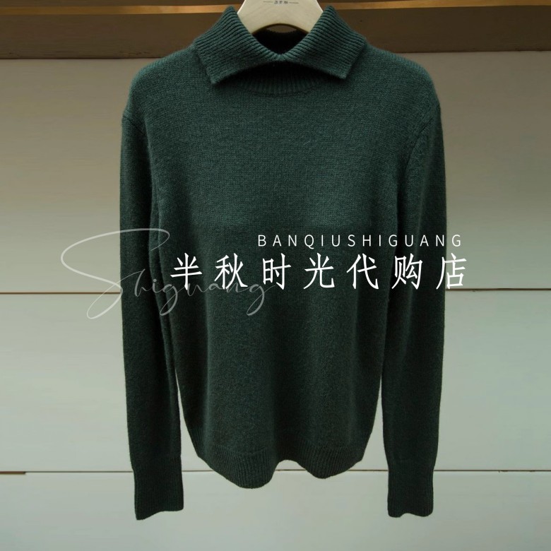 (小魔女)XRA7M18C原1380ANMANI恩曼琳双皇冠专柜正品25冬针织衫