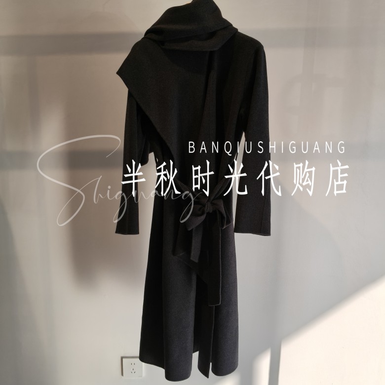 （小魔女）XRC6D05B 吊牌价5980CAROE/卡*琳 专柜正品 25冬装