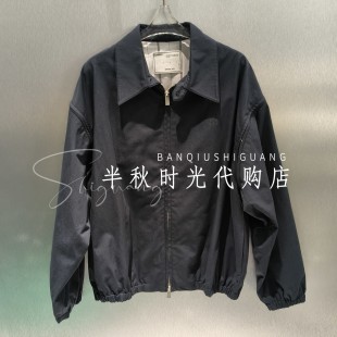 YOUWEI有尾2026年夏款 2799 户外廓形夹克外套Y2326104