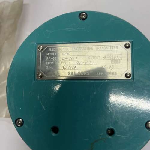 {议价}塞尔瑟斯+Sailsors+++XS2300